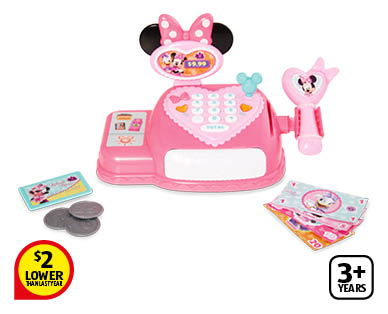 Minnie Mouse Bow-Tique Sets