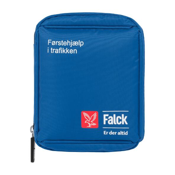 Falck førstehjælpskasse