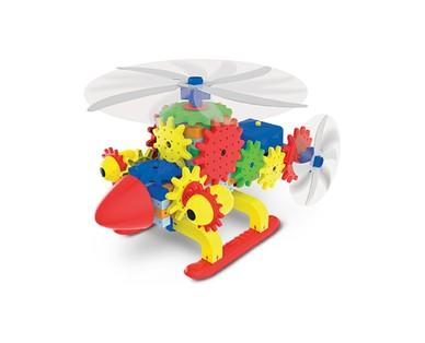 The Learning Journey Robotic Toys