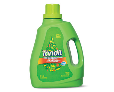 Tandil Premium Liquid Laundry Detergent