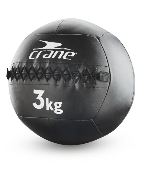Crane 3kg Slam Ball