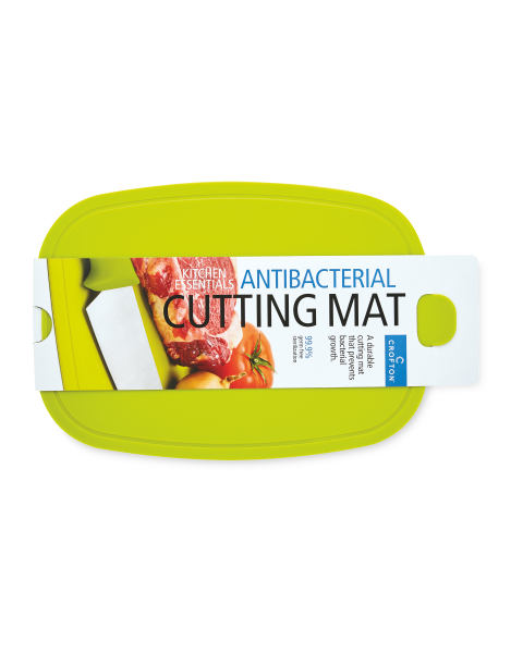 Crofton Anti-Bacterial Cutting Mats