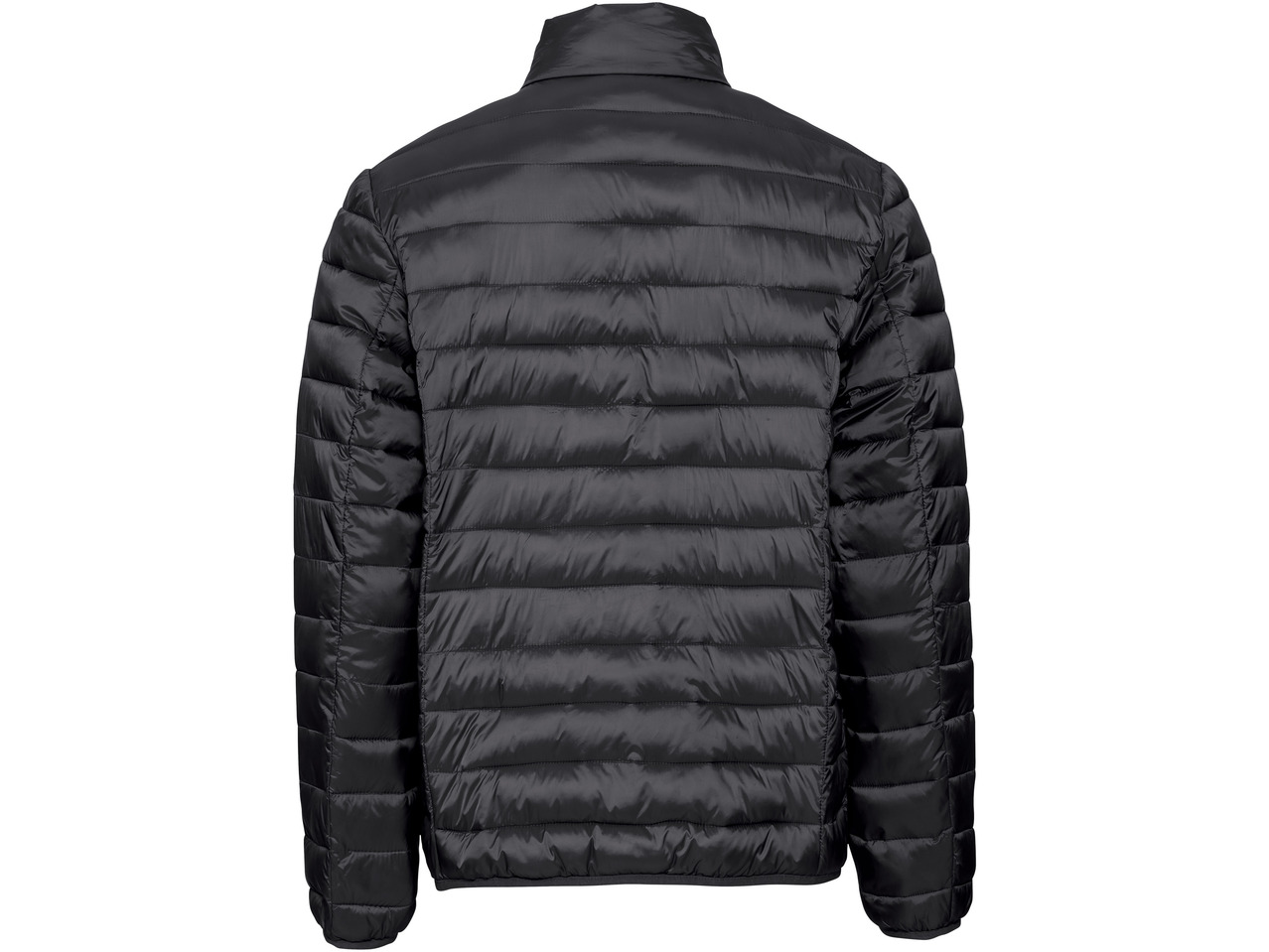 LIVERGY(R) Quiltet jakke