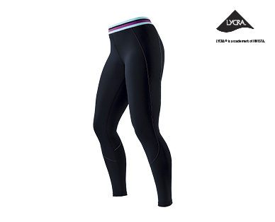 Adult Compression Tights