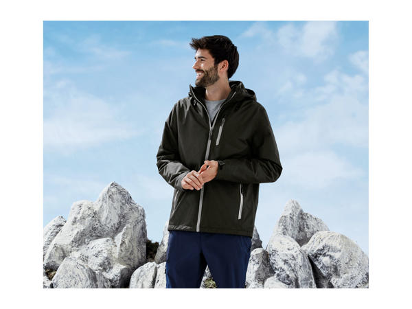 Crivit Adult's 3 in 1 Jacket1