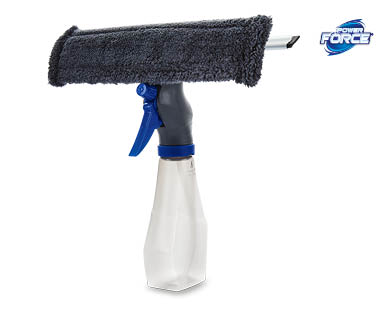 Spray Squeegee 3 in 1