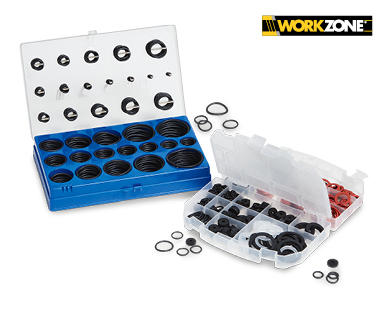 O-Ring or Seal Assortment Sets