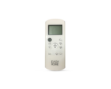 Easy Home 8000 BTU Portable Air Conditioner