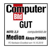 Performance-PC MEDION(R) AKOYA(R) P56005