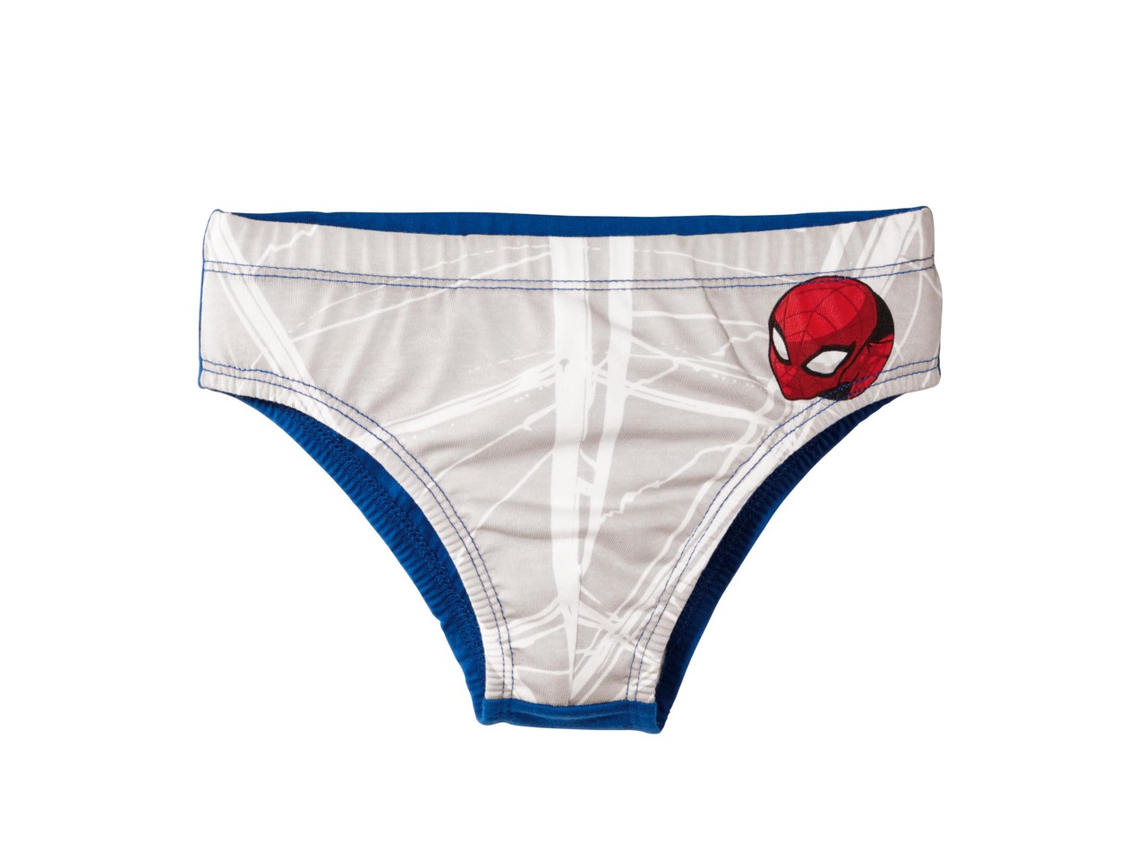 Boys' Underwear Set "Spiderman, Cars, Paw Patrol"