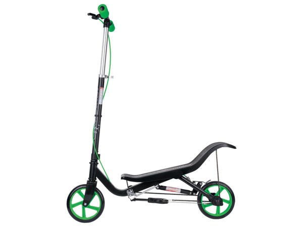 SPACE SCOOTER X 540