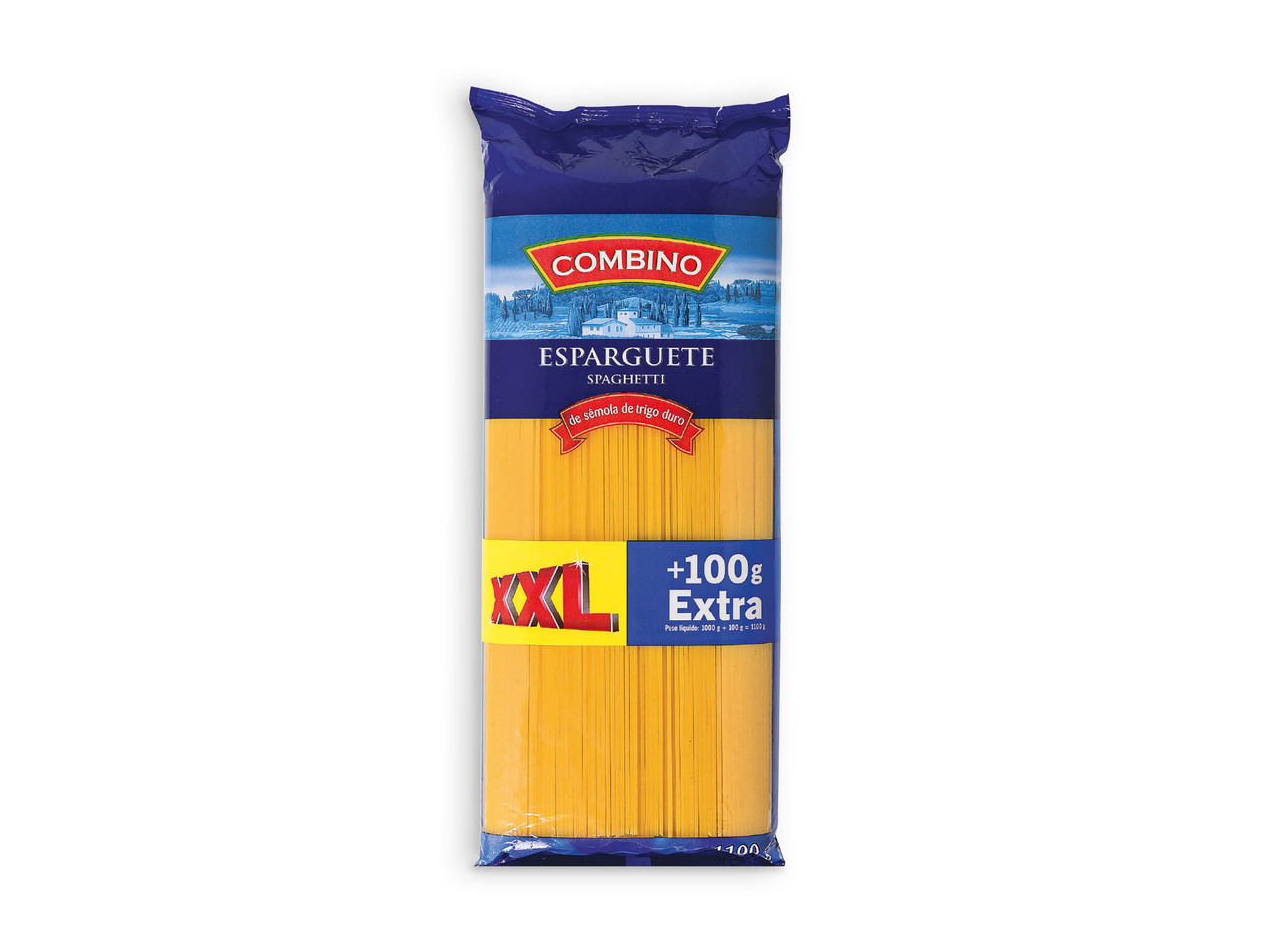 COMBINO(R) Esparguete