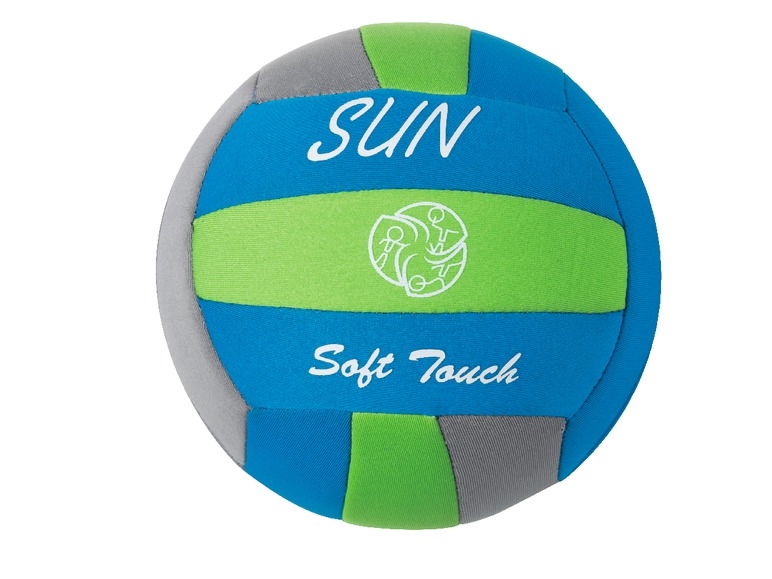 Ballon de volleyball en néoprène