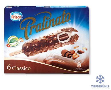 FRISCO Pralinato Classico