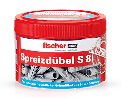 fischer(R) Dübel-Sortiment