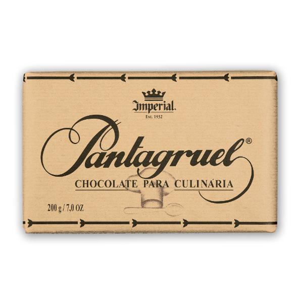 Chocolate para Culinária Pantagruel