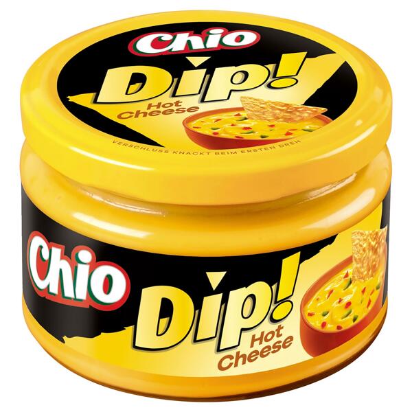 CHIO Dips 200 ml