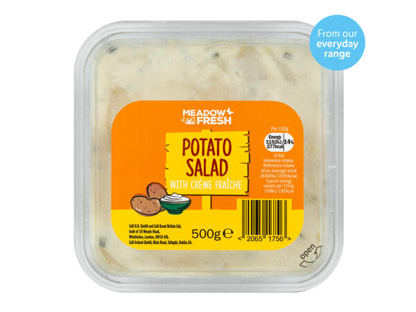 Meadow Fresh Potato Salad
