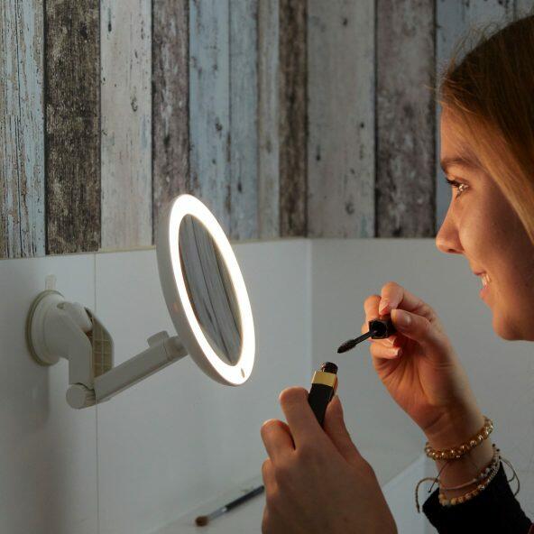 LED-Kosmetikspiegel