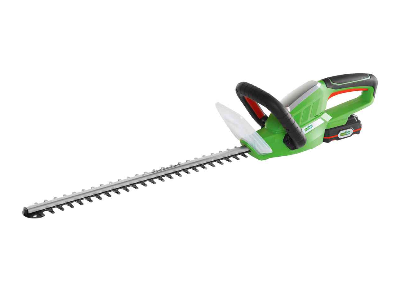 Rechargeable Hedge Trimmer