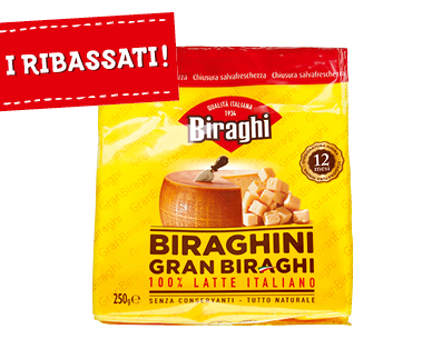 BIRAGHI Biraghini