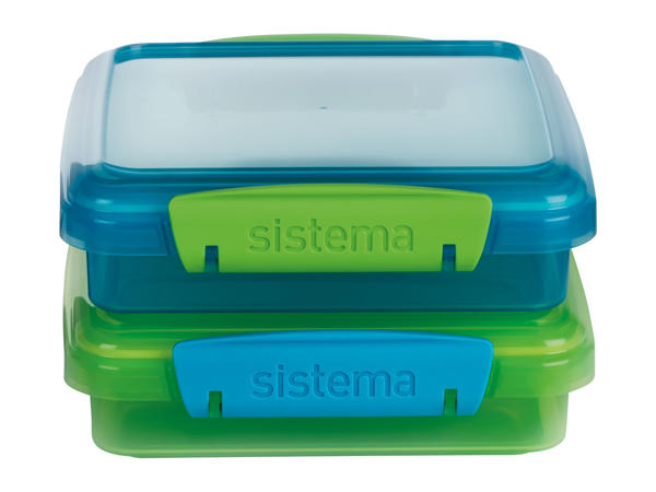 Sistema Bottle or Lunch Box1