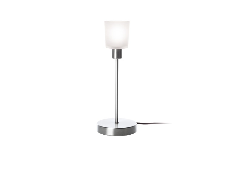 Table Lamp "Touch It"