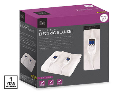 King Electric Blanket
