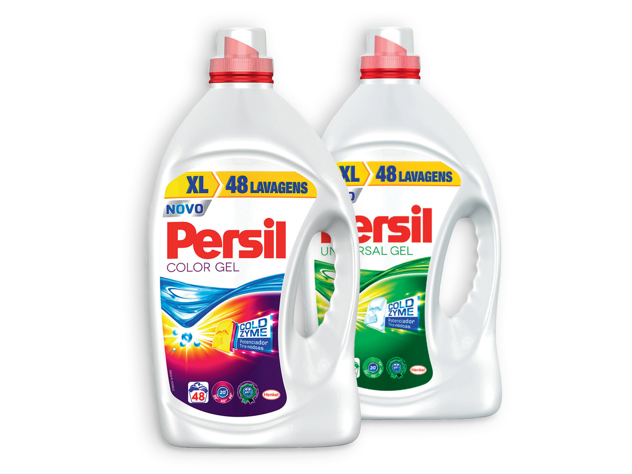PERSIL(R) Detergente Líquido