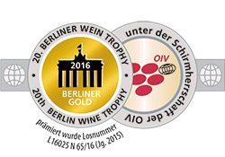 EDITION LEO HILLINGER2015 Grüner Veltliner Weinviertel DAC