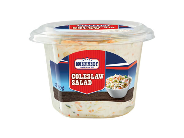 McEnnedy(R) Salada de Couve