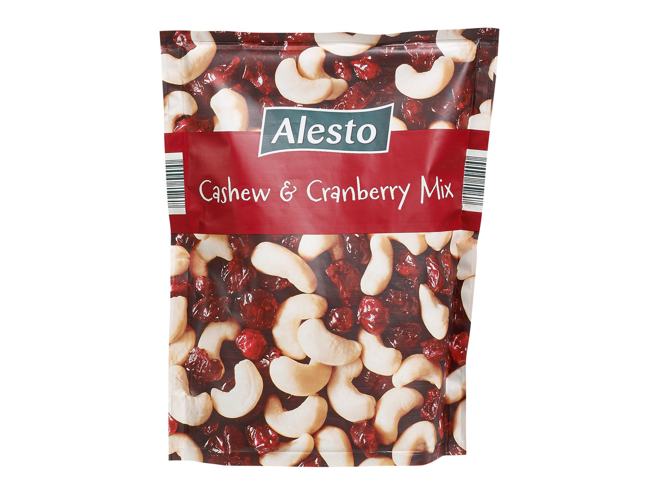 Cashew-Cranberry-Mischung