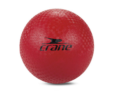 Crane Playground Ball