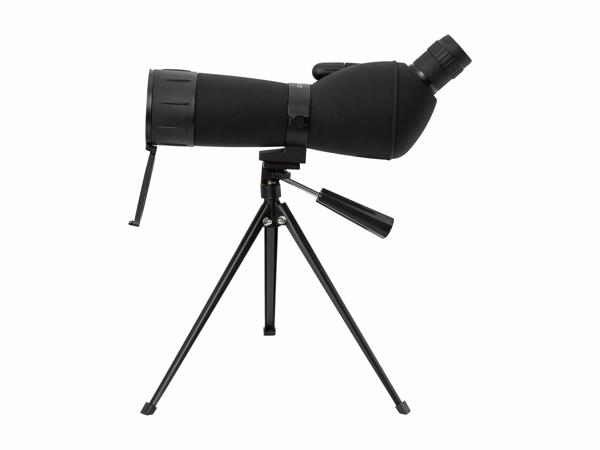 Telescópio Bresser zoom 20-60x60