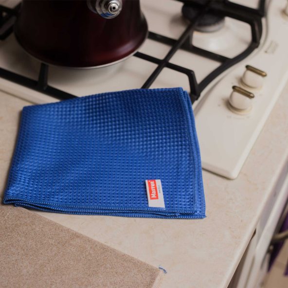 Ręcznik kuchenny z mikrofibry