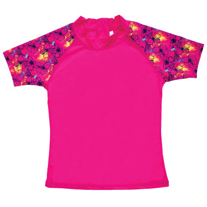 UV-beständiges T-Shirt für Kinder
