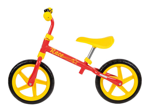 playtive junior balance bike