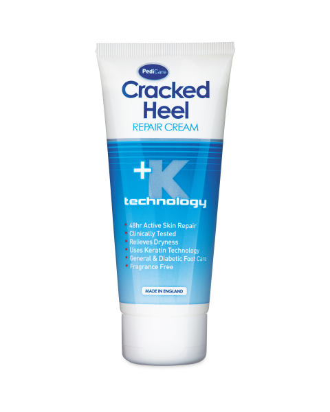 Cracked Heel Repair Cream 80ml