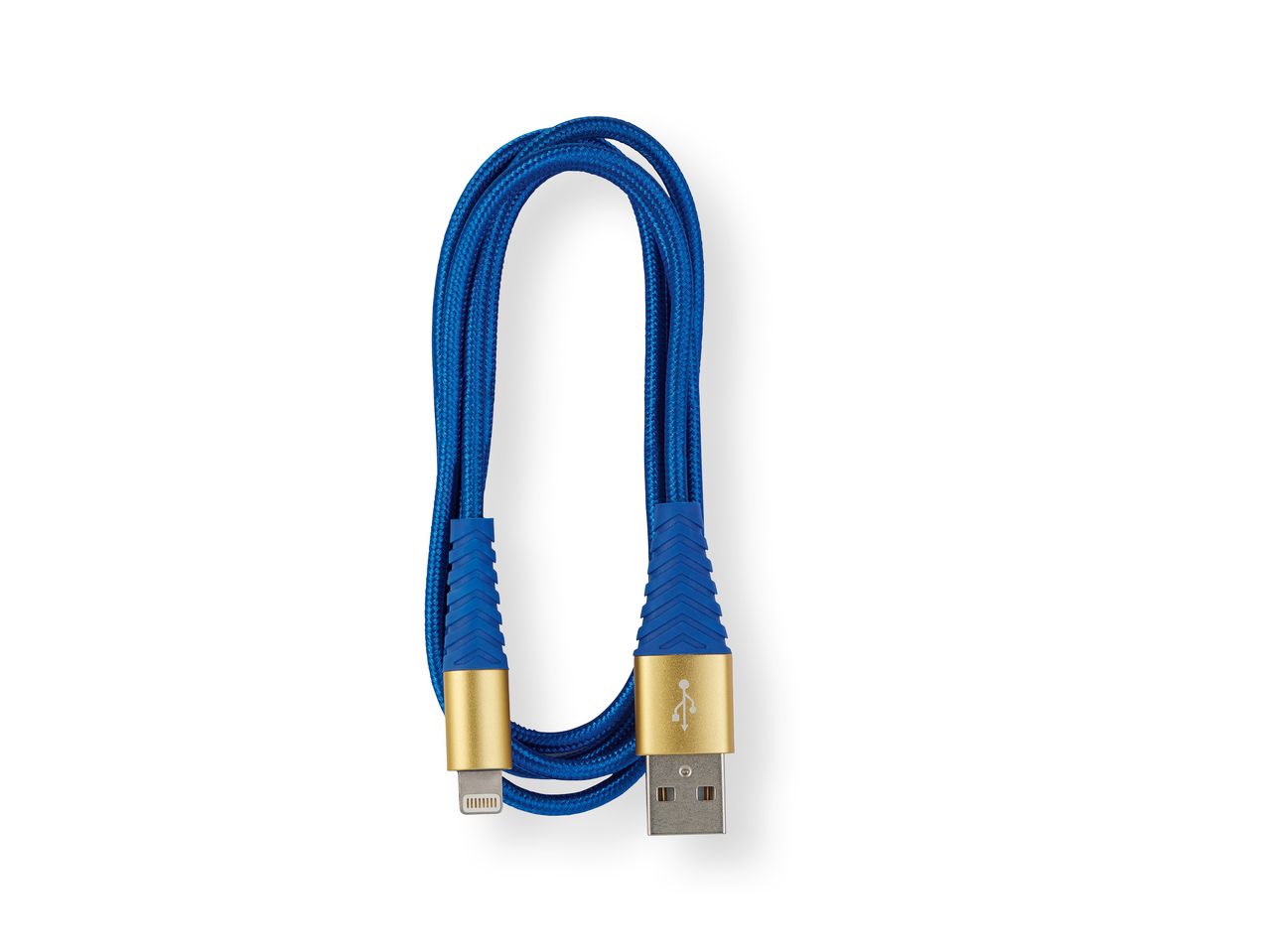 'Silvercrest(R)' Cable de carga y datos USB