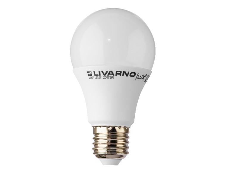 LED Bulb 5.5 Watt