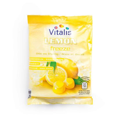 Vitaminebonbons