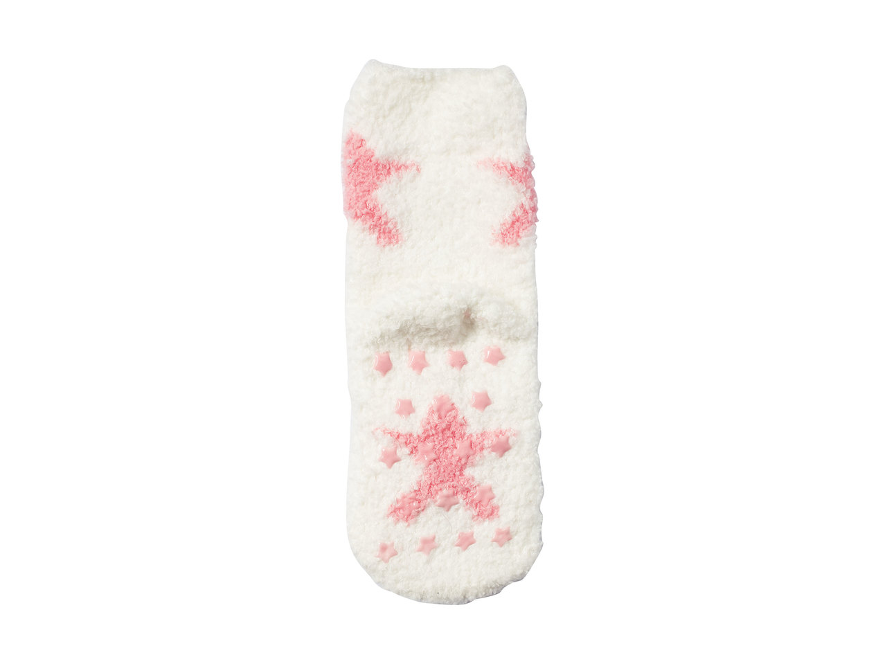 Lupilu Fluffy Socks1