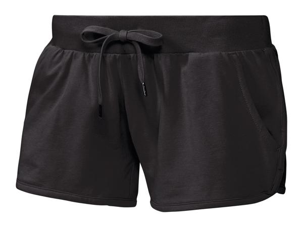 Ladies' Jersey Shorts