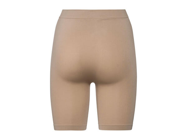 Esmara Ladies' Seamless Shorts