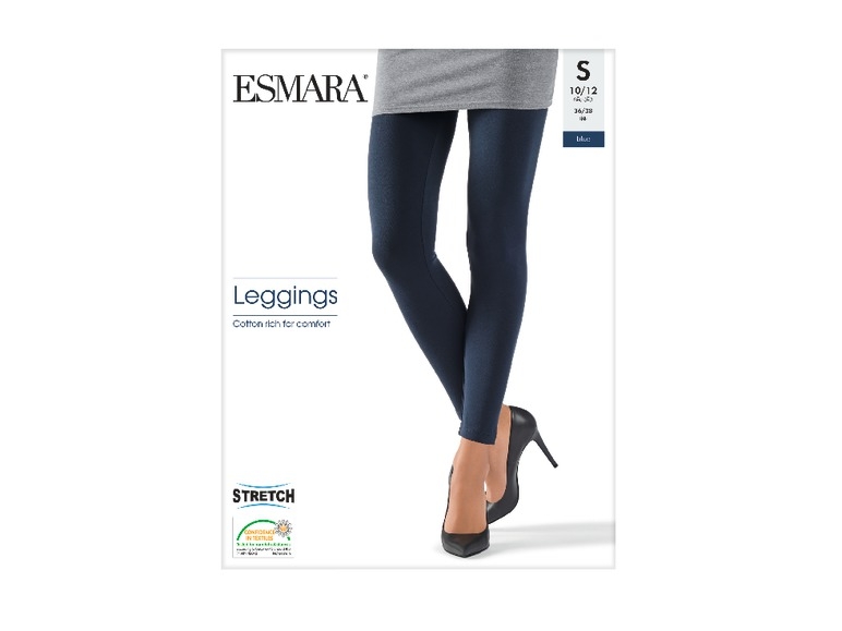 Leggings da donna