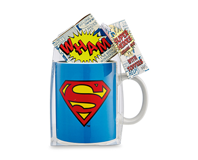 Father's Day Mugs with Toffees 50g