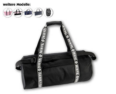 CRANE(R) Fitnesstasche/-rucksack