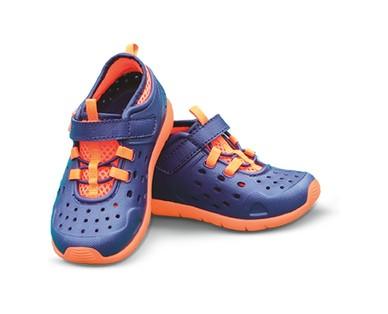 Lily & Dan Children's Outdoor Play Shoes