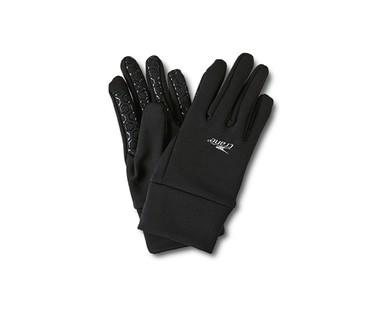 Crane Men's or Ladies' Touchscreen Gloves
