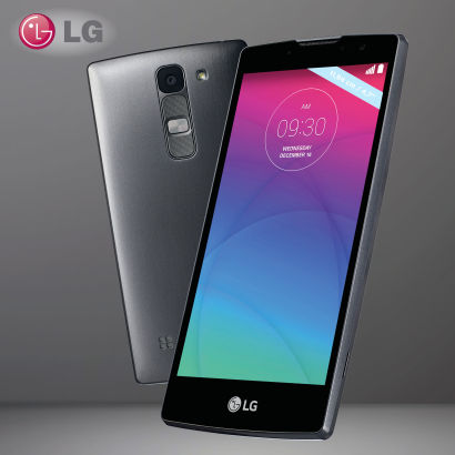 Smartphone LG(R) Spirit